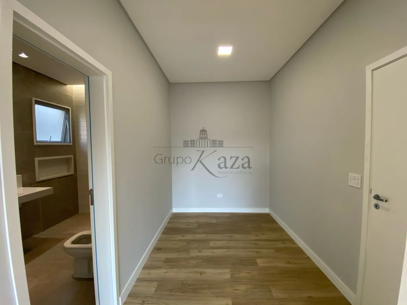 Foto 18 de Casa Condomínio em Jardim do Golfe, São José dos Campos - imagem 18