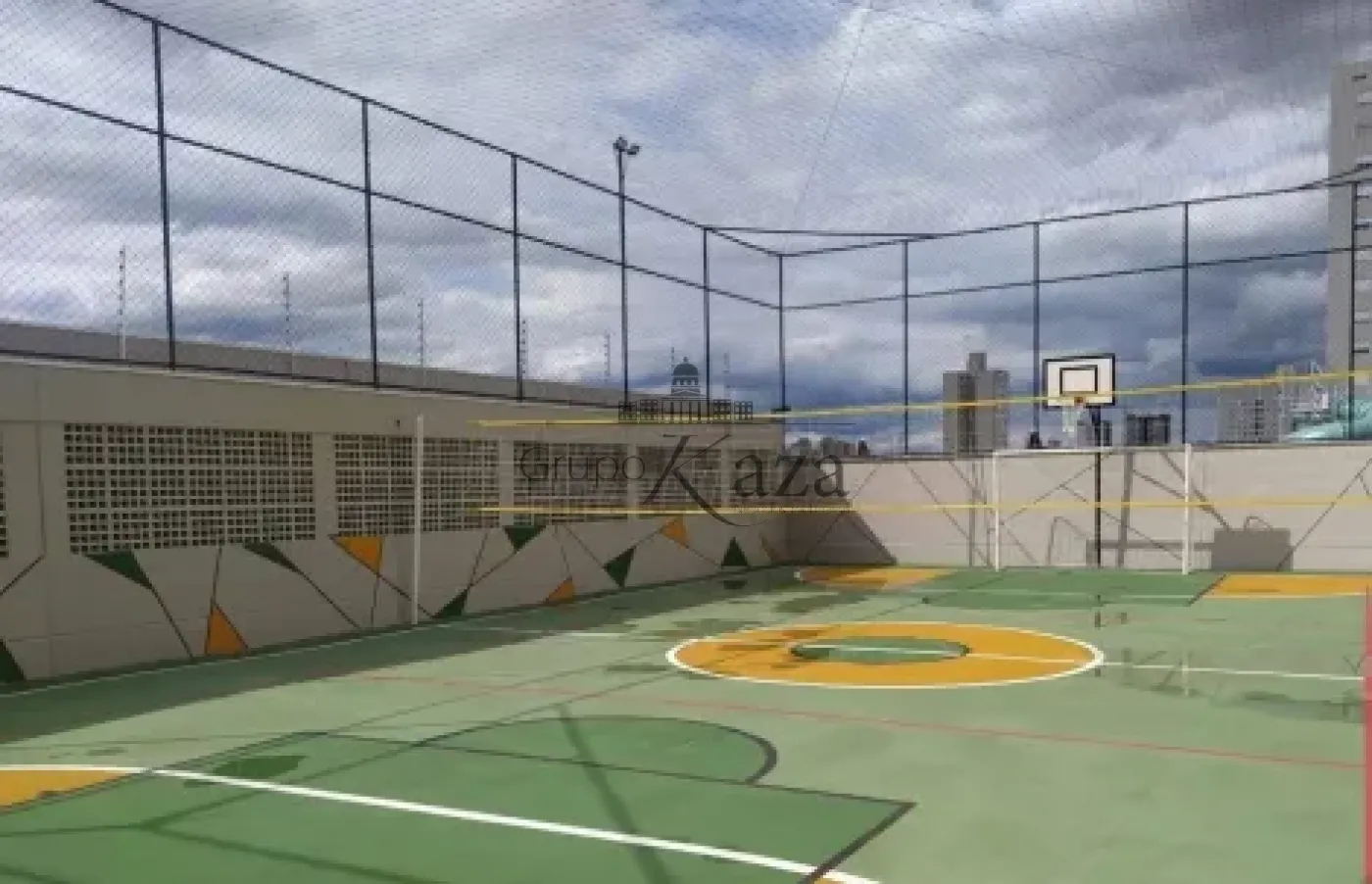 Foto 8 de Apartamento Padrão em Parque Industrial, São José dos Campos - imagem 8