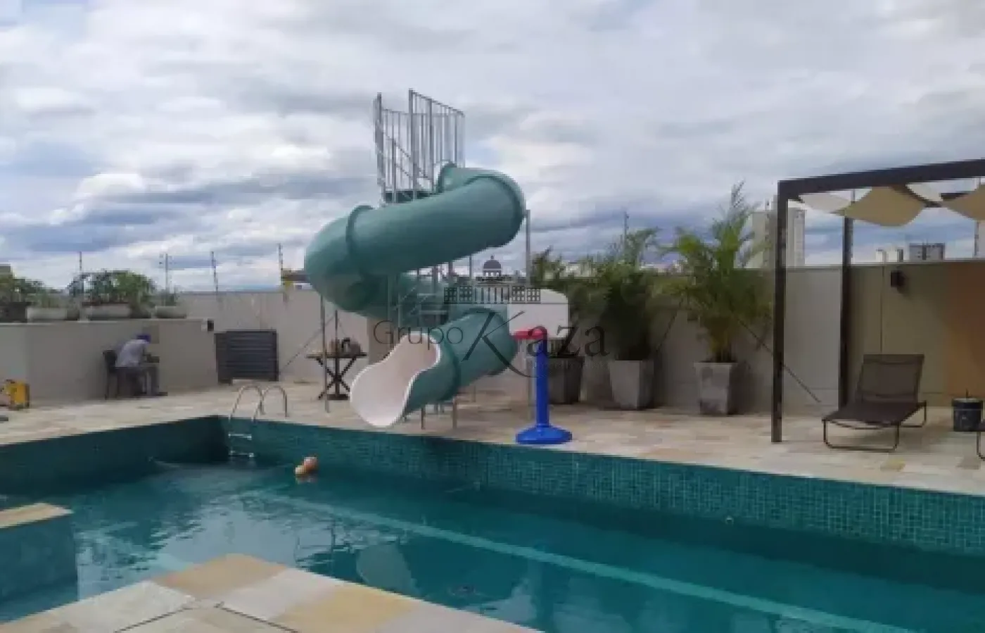 Foto 10 de Apartamento Padrão em Parque Industrial, São José dos Campos - imagem 10