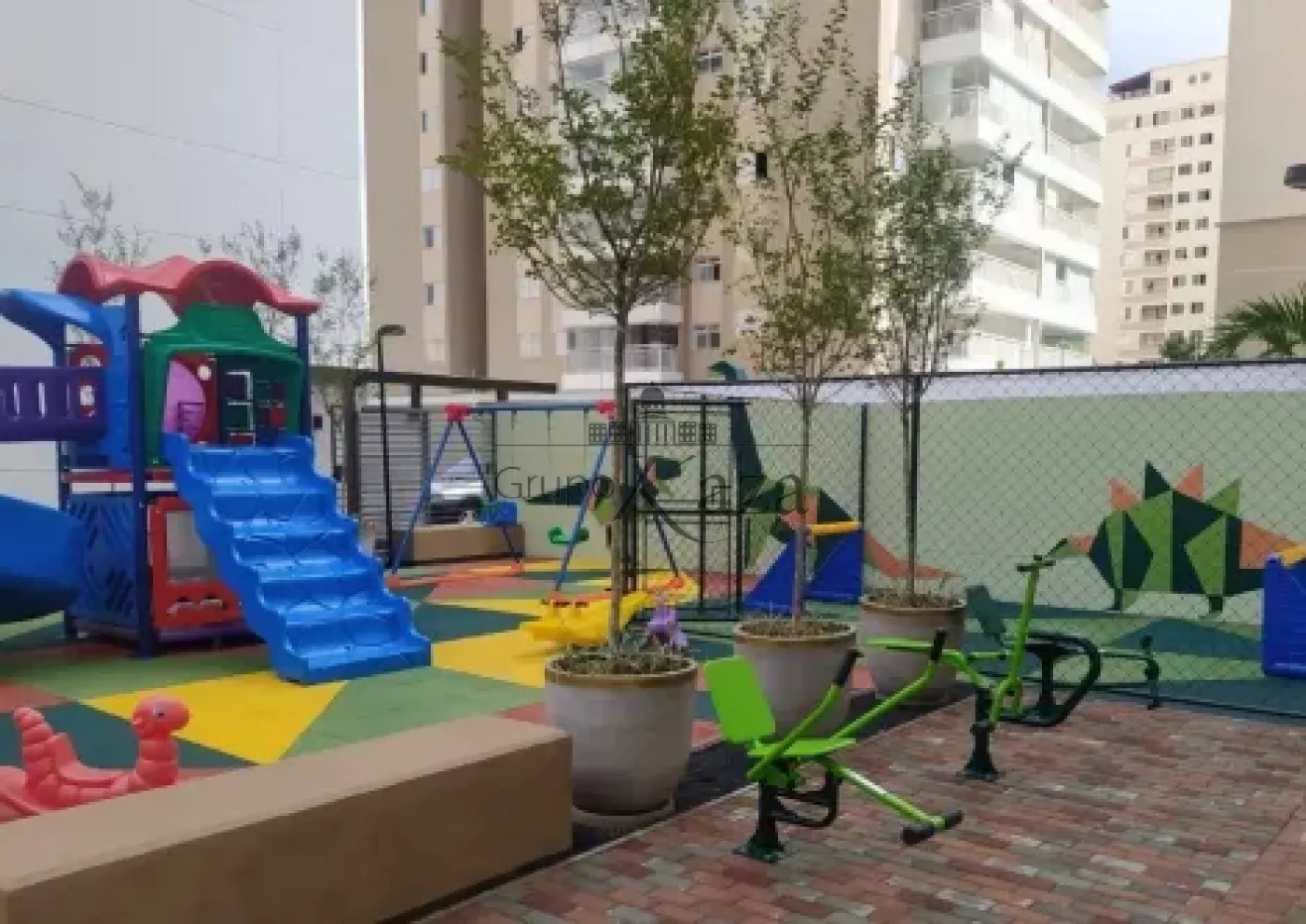 Foto 9 de Apartamento Padrão em Parque Industrial, São José dos Campos - imagem 9