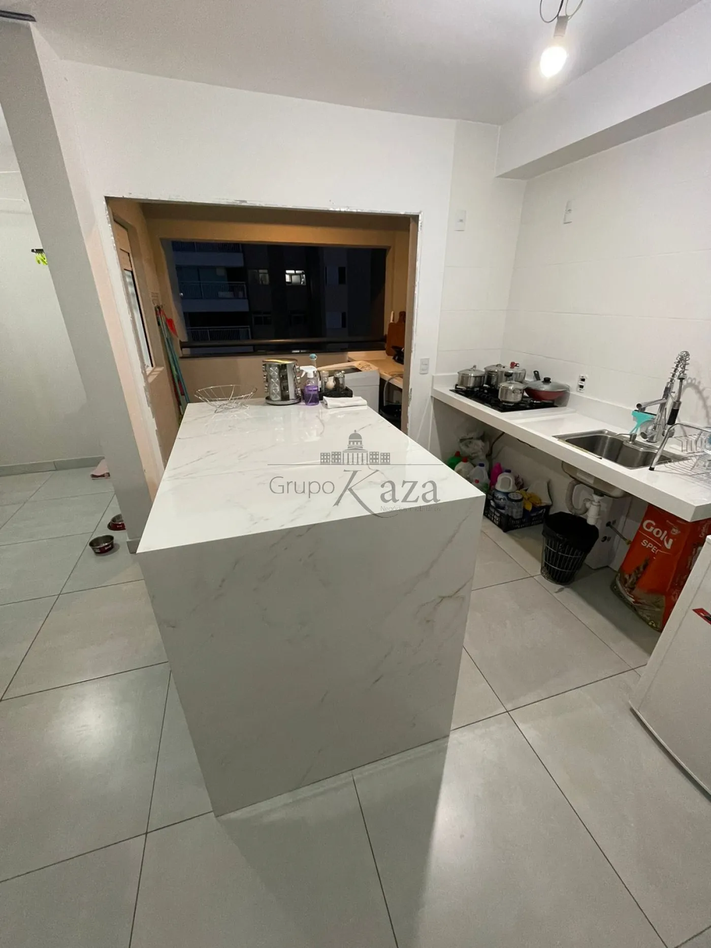 Foto 6 de Apartamento Padrão em Parque Industrial, São José dos Campos - imagem 6