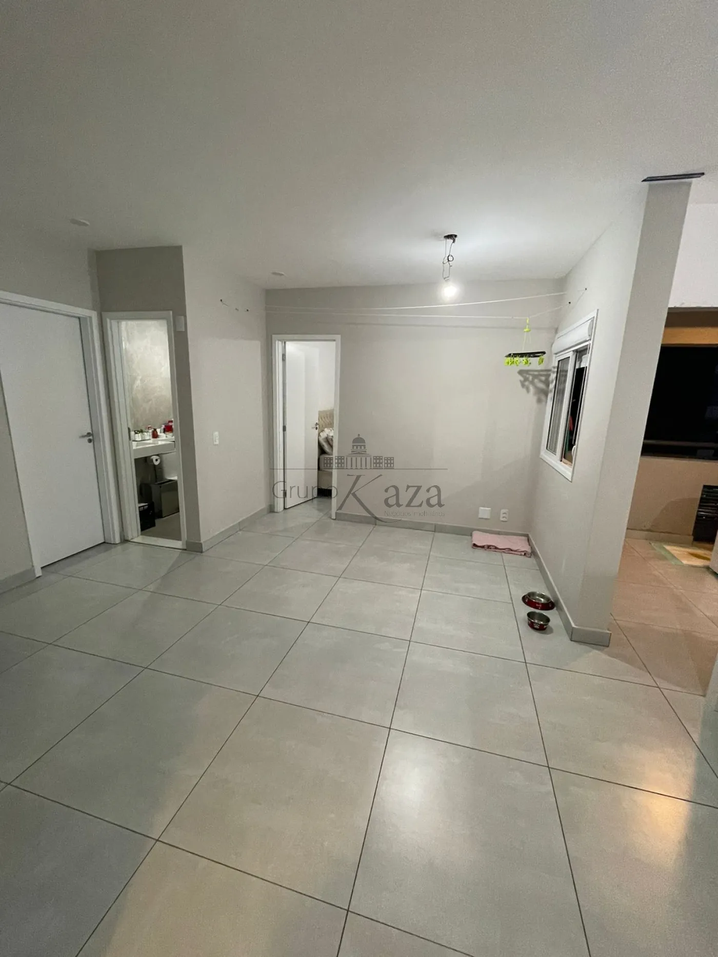 Foto 1 de Apartamento Padrão em Parque Industrial, São José dos Campos - imagem 1