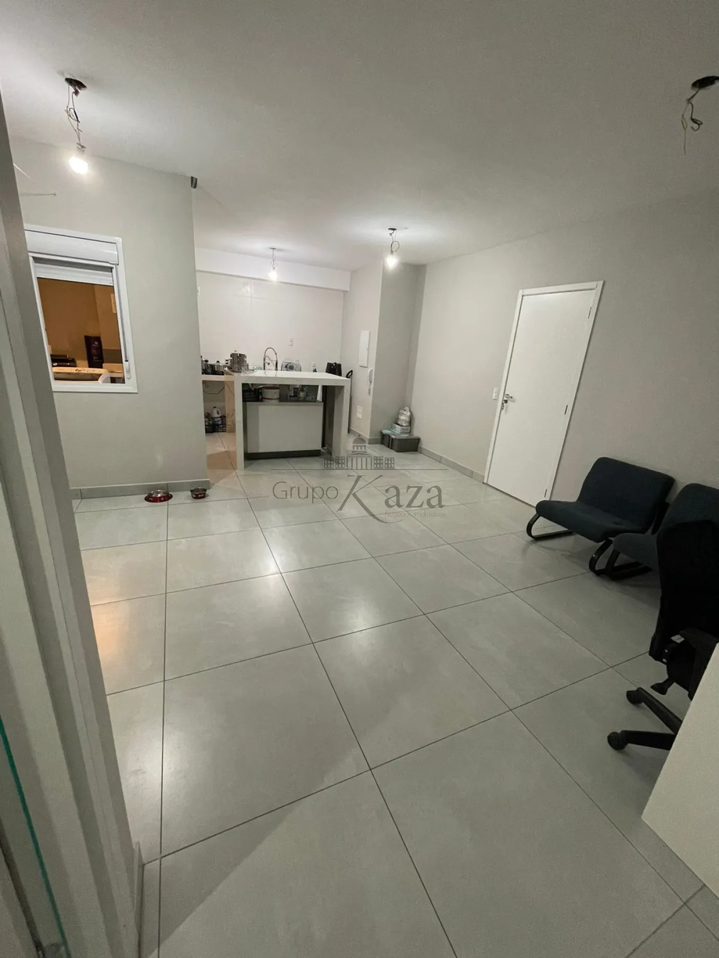 Foto 2 de Apartamento Padrão em Parque Industrial, São José dos Campos - imagem 2
