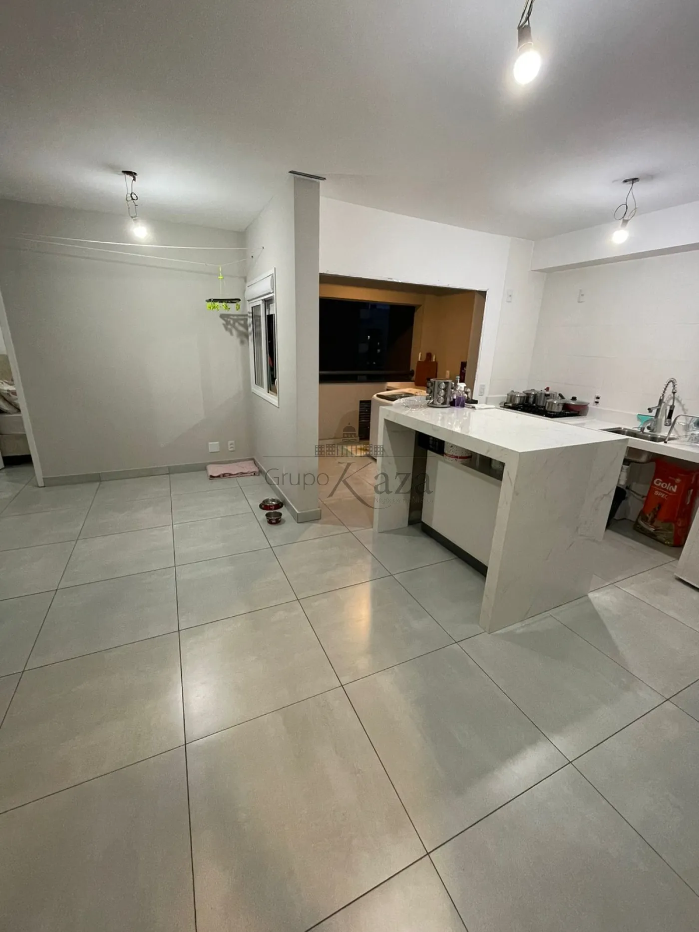 Foto 4 de Apartamento Padrão em Parque Industrial, São José dos Campos - imagem 4