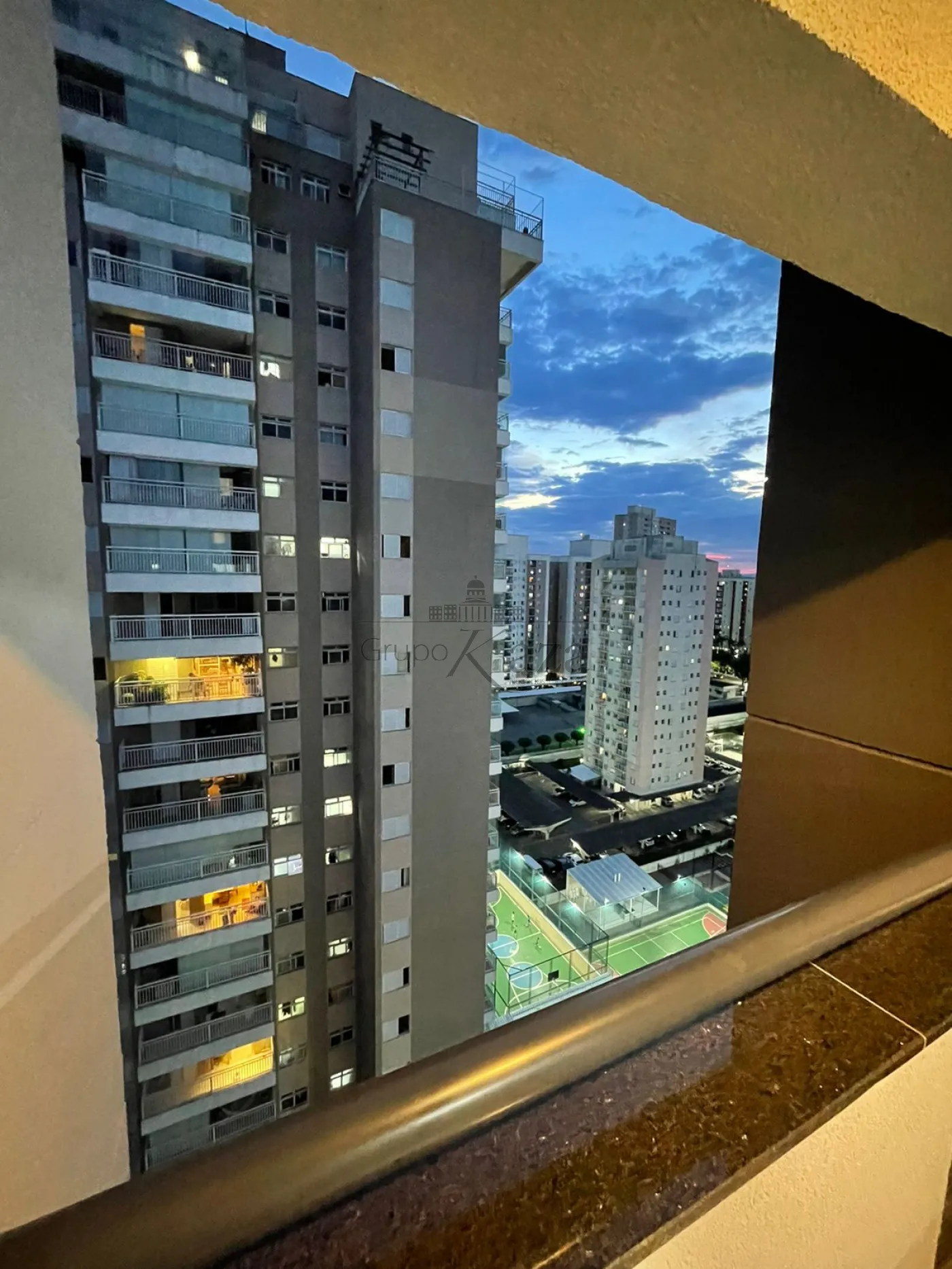Foto 7 de Apartamento Padrão em Parque Industrial, São José dos Campos - imagem 7