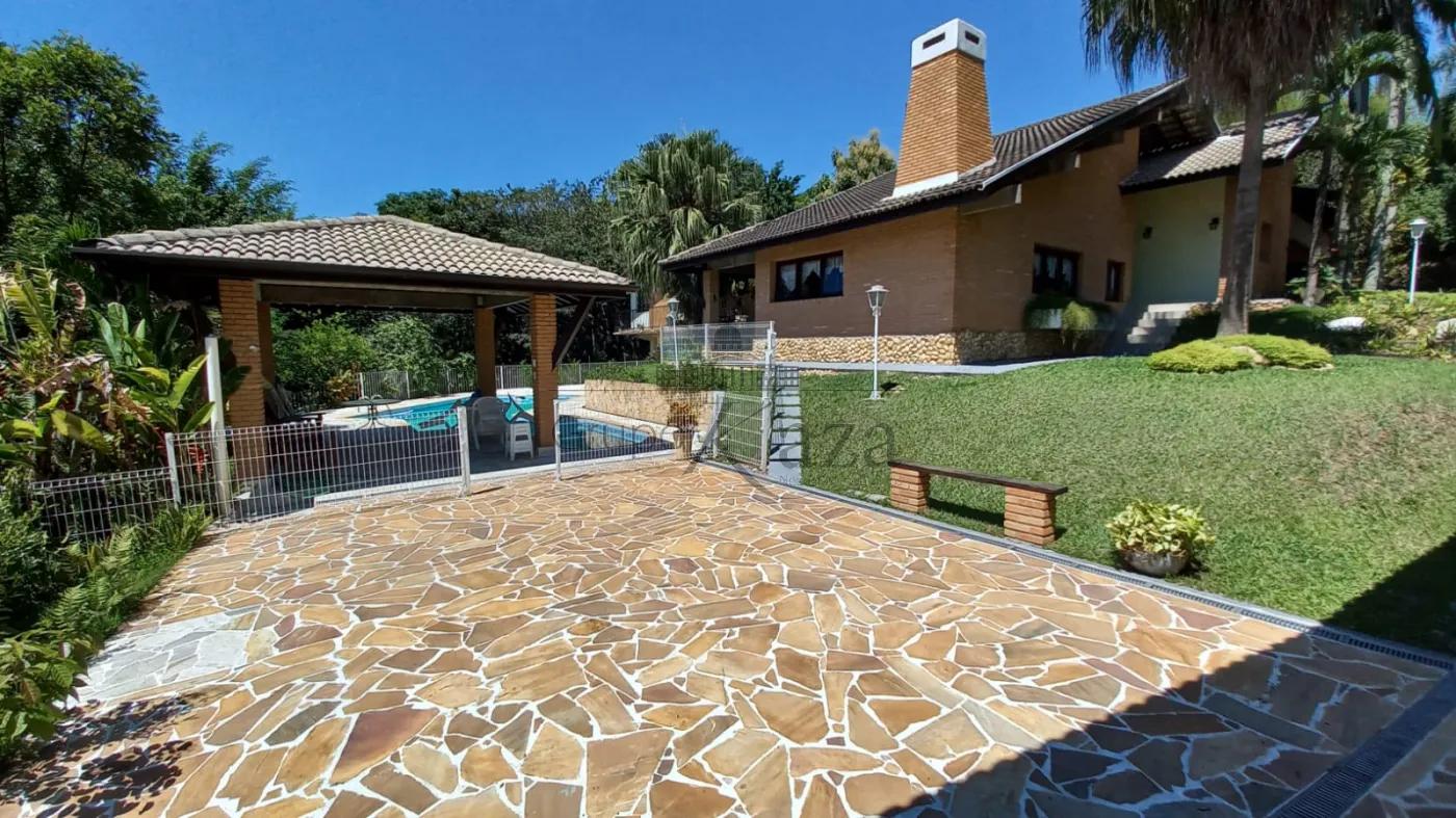 Foto 6 de Casa Condomínio em Bosque dos Eucaliptos, São José dos Campos - imagem 6