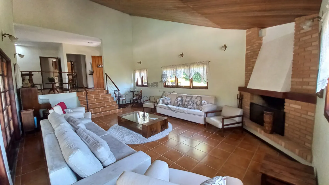 Foto 8 de Casa Condomínio em Bosque dos Eucaliptos, São José dos Campos - imagem 8