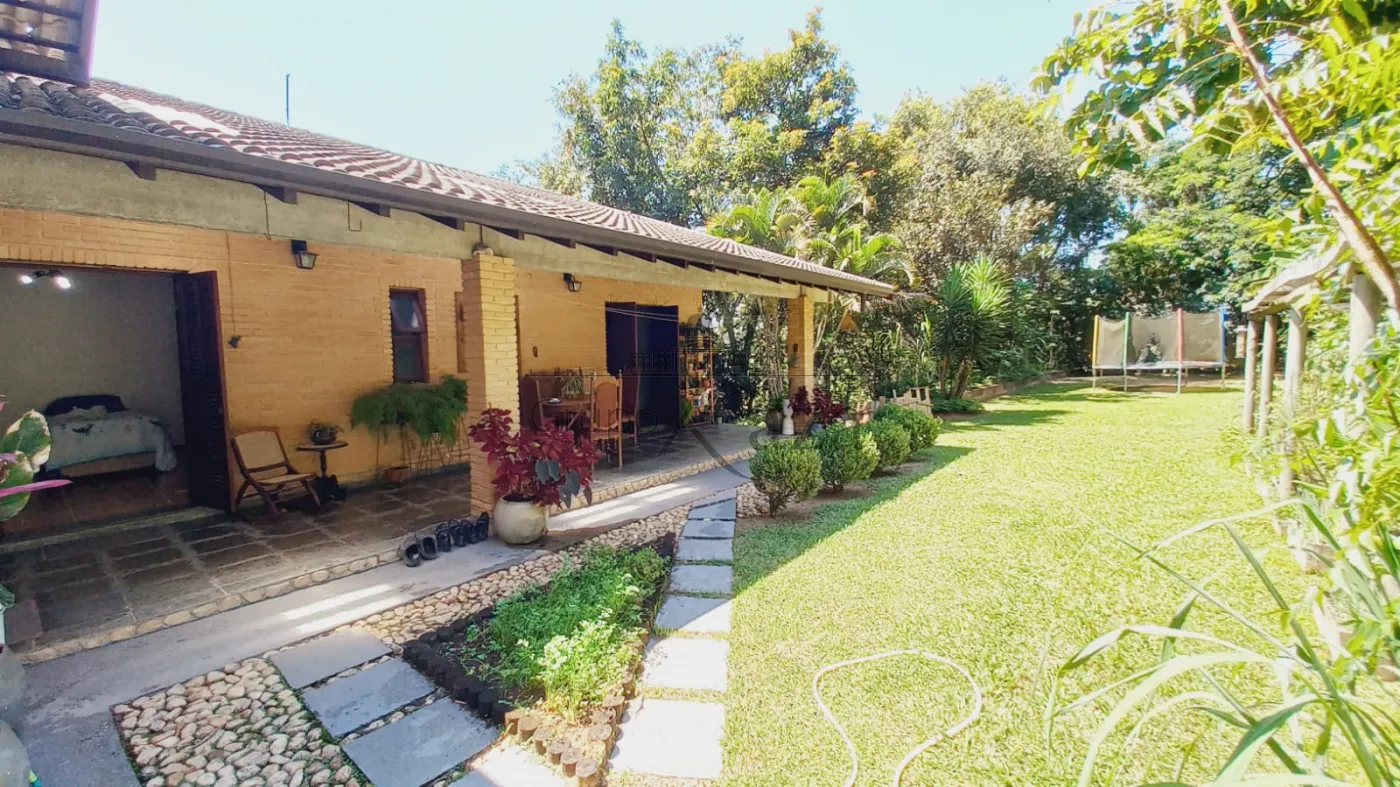 Foto 24 de Casa Condomínio em Bosque dos Eucaliptos, São José dos Campos - imagem 24