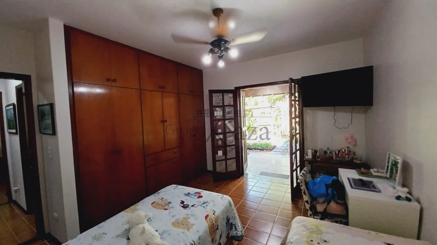 Foto 15 de Casa Condomínio em Bosque dos Eucaliptos, São José dos Campos - imagem 15