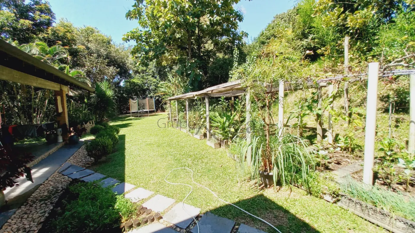 Foto 23 de Casa Condomínio em Bosque dos Eucaliptos, São José dos Campos - imagem 23