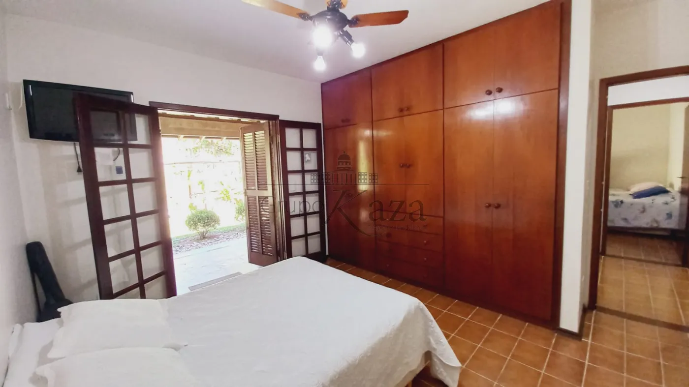 Foto 13 de Casa Condomínio em Bosque dos Eucaliptos, São José dos Campos - imagem 13