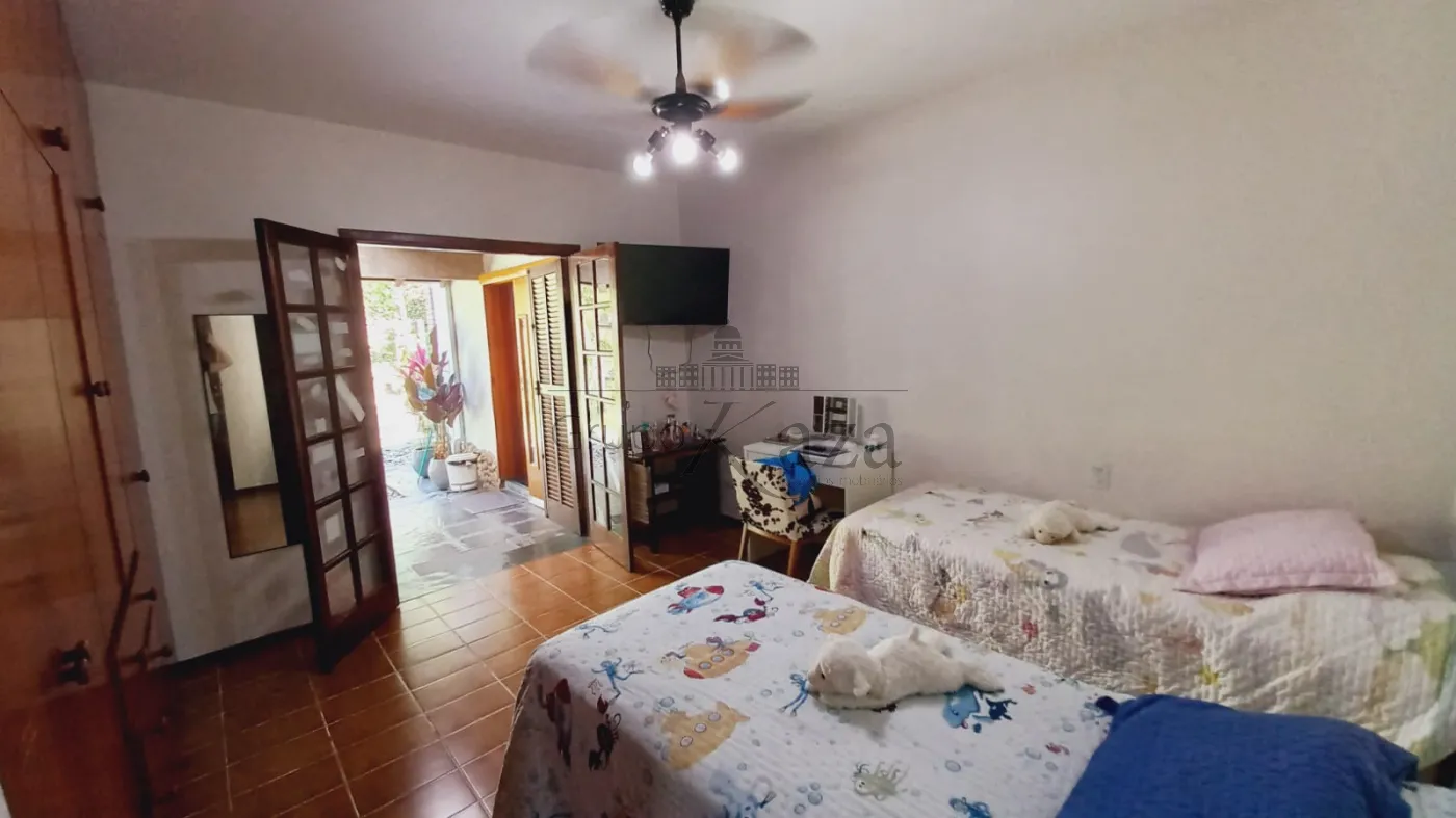 Foto 16 de Casa Condomínio em Bosque dos Eucaliptos, São José dos Campos - imagem 16