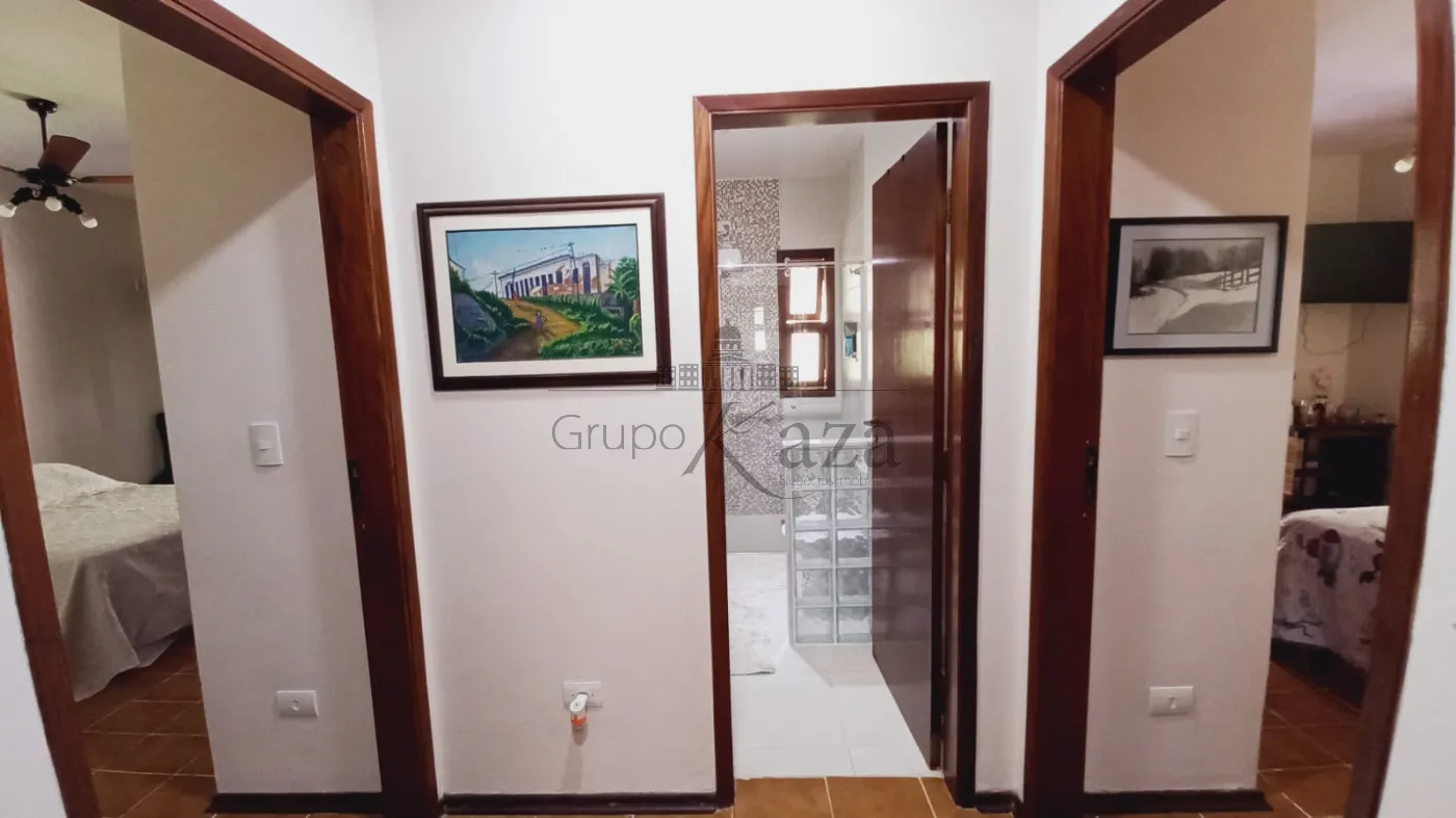 Foto 14 de Casa Condomínio em Bosque dos Eucaliptos, São José dos Campos - imagem 14