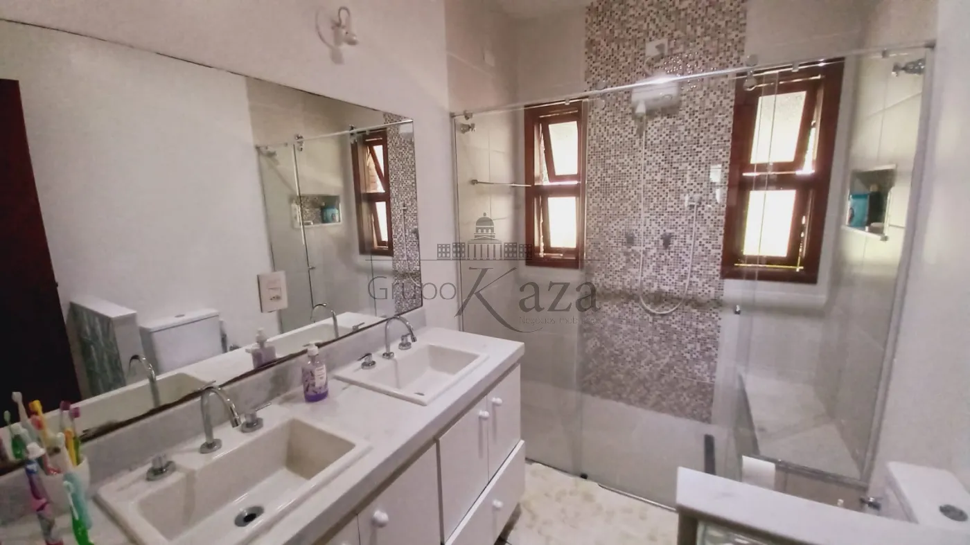 Foto 18 de Casa Condomínio em Bosque dos Eucaliptos, São José dos Campos - imagem 18
