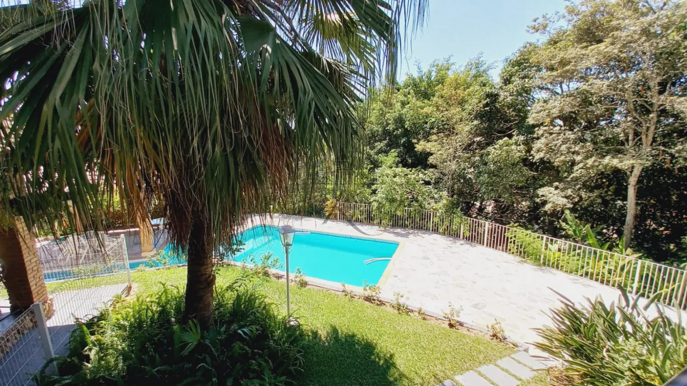 Foto 21 de Casa Condomínio em Bosque dos Eucaliptos, São José dos Campos - imagem 21