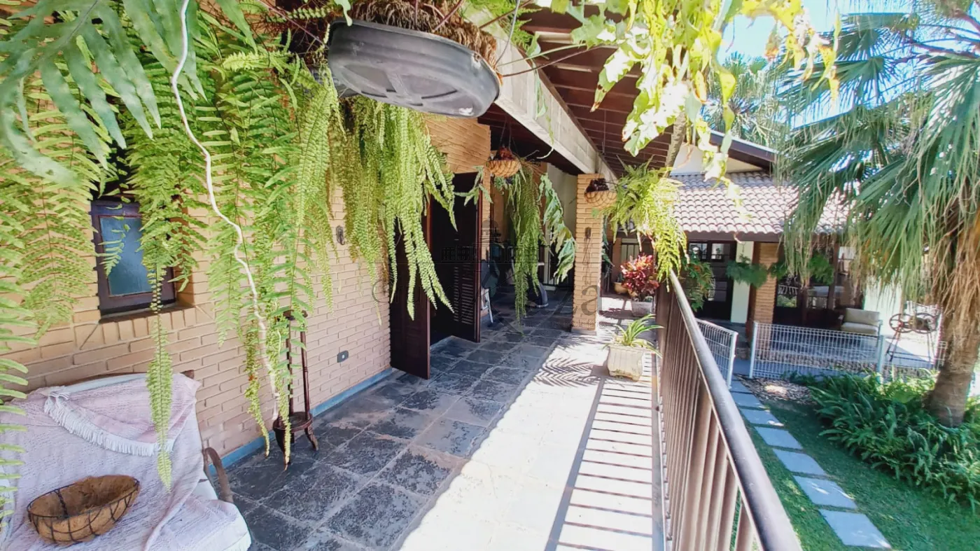 Foto 22 de Casa Condomínio em Bosque dos Eucaliptos, São José dos Campos - imagem 22