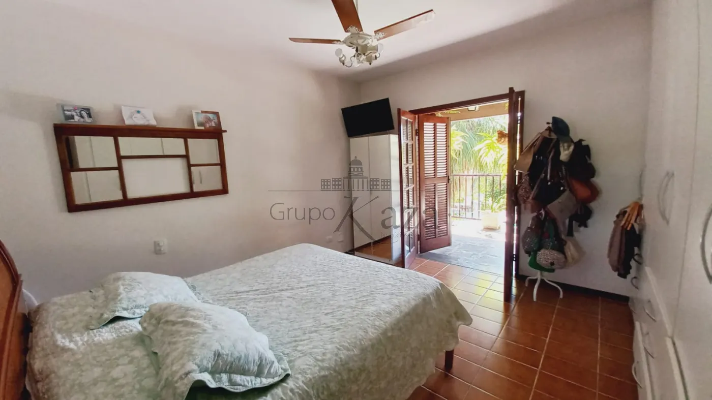 Foto 17 de Casa Condomínio em Bosque dos Eucaliptos, São José dos Campos - imagem 17