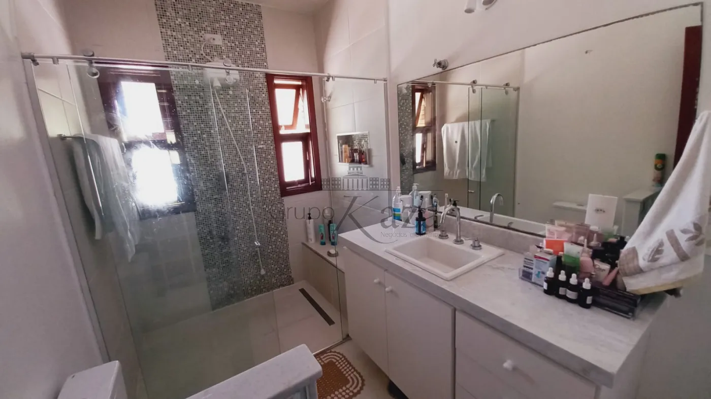 Foto 25 de Casa Condomínio em Bosque dos Eucaliptos, São José dos Campos - imagem 25