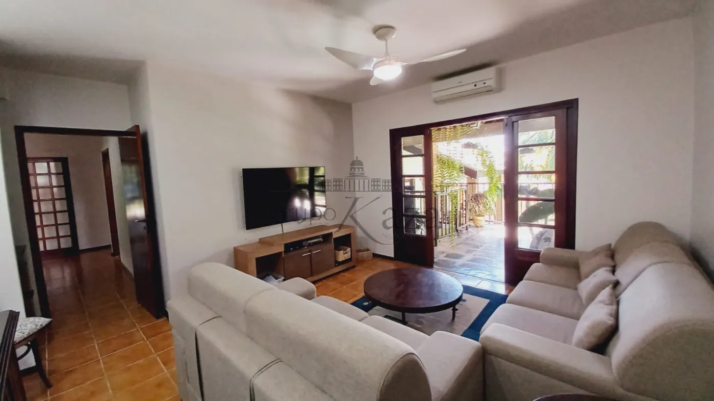 Foto 11 de Casa Condomínio em Bosque dos Eucaliptos, São José dos Campos - imagem 11