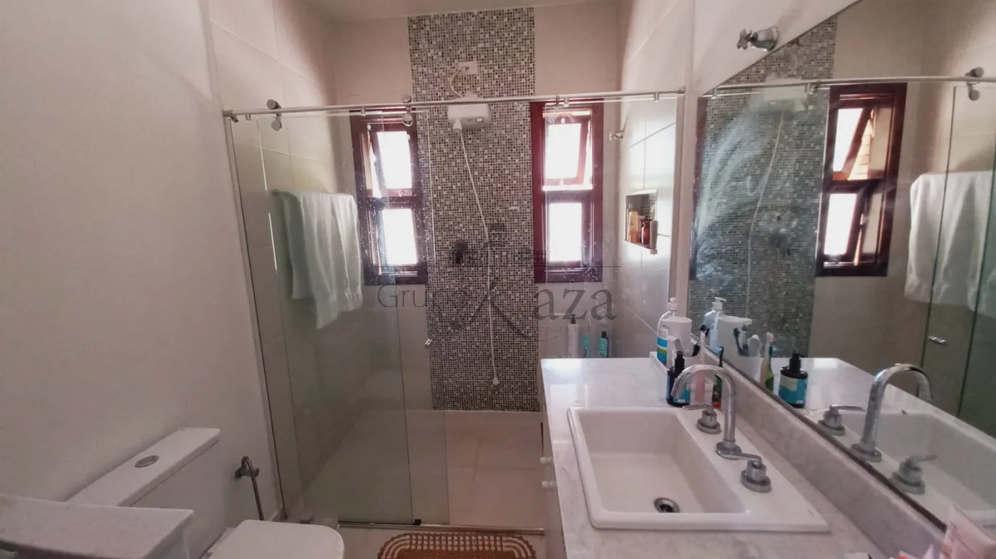 Foto 26 de Casa Condomínio em Bosque dos Eucaliptos, São José dos Campos - imagem 26