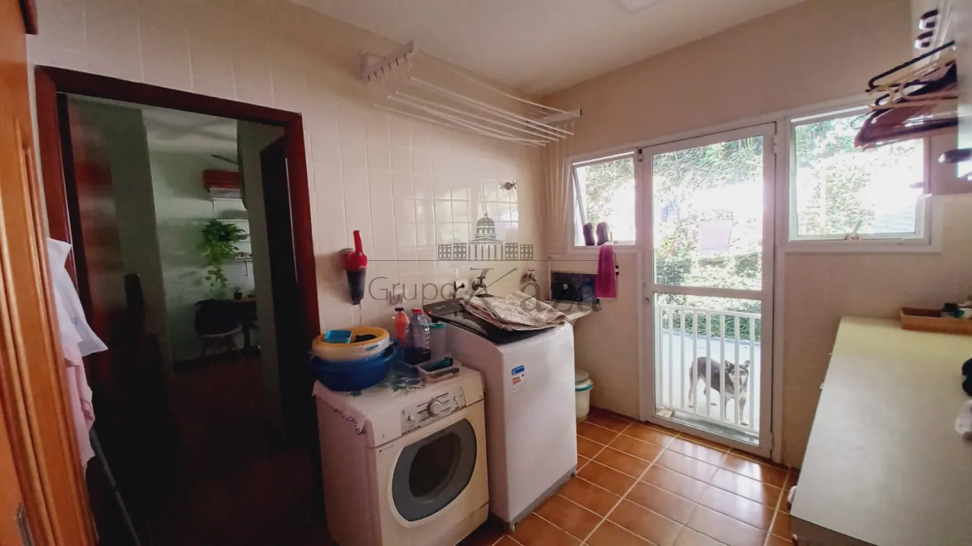 Foto 29 de Casa Condomínio em Bosque dos Eucaliptos, São José dos Campos - imagem 29
