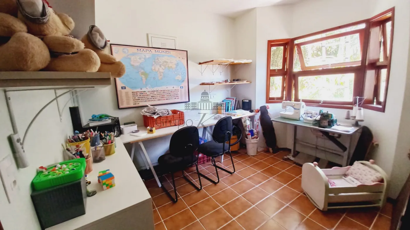 Foto 30 de Casa Condomínio em Bosque dos Eucaliptos, São José dos Campos - imagem 30