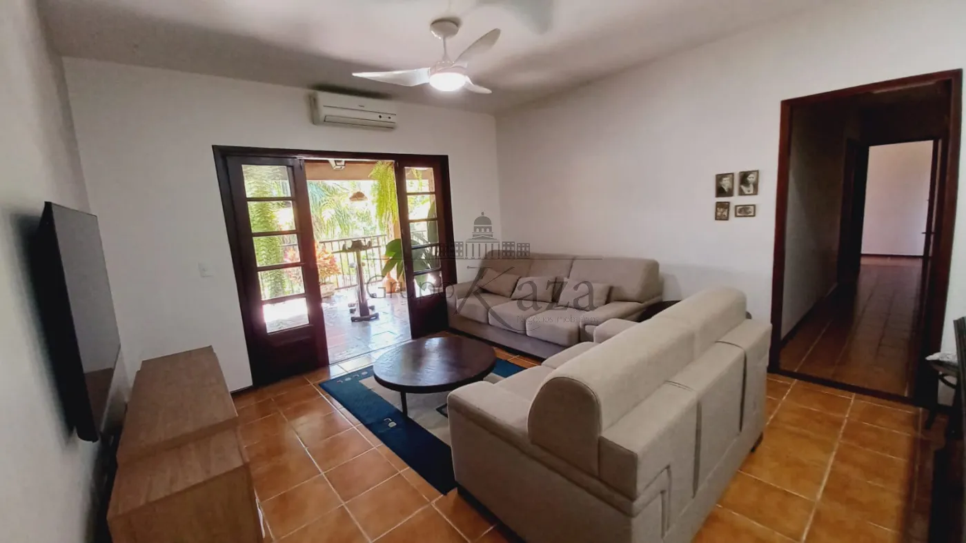 Foto 10 de Casa Condomínio em Bosque dos Eucaliptos, São José dos Campos - imagem 10