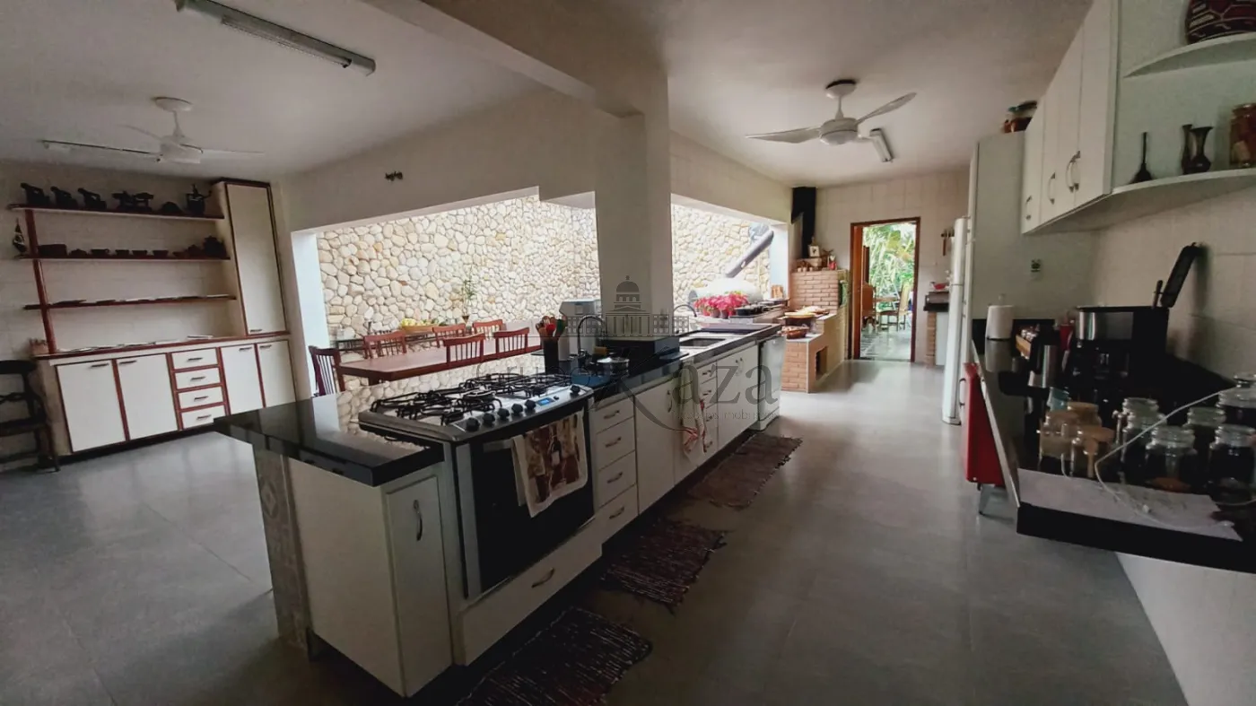 Foto 35 de Casa Condomínio em Bosque dos Eucaliptos, São José dos Campos - imagem 35