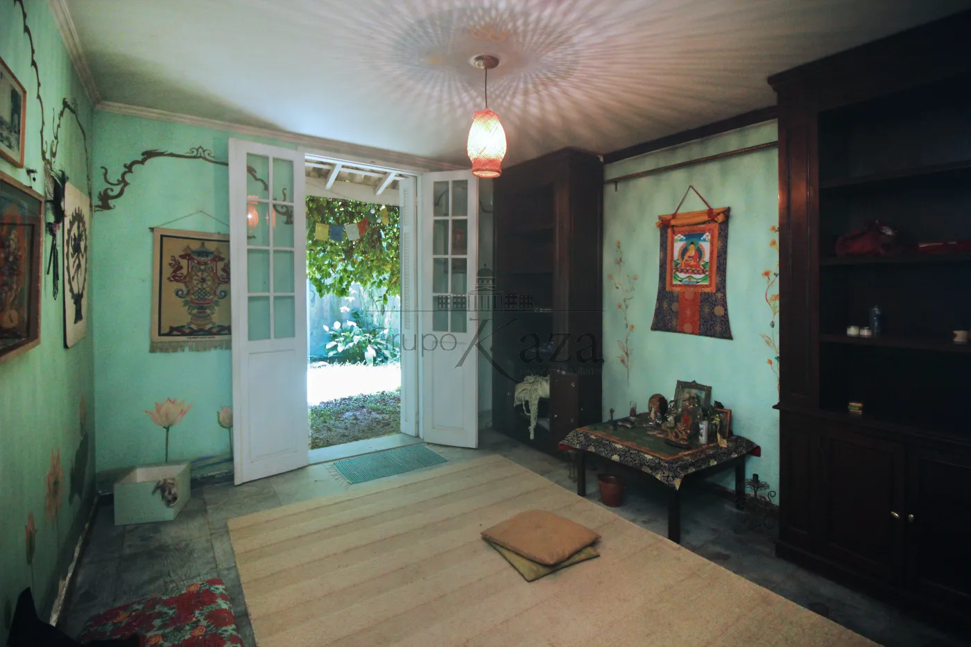 Foto 8 de Casa De Rua Fechada em Jardim Vitória Régia, São Paulo - imagem 8