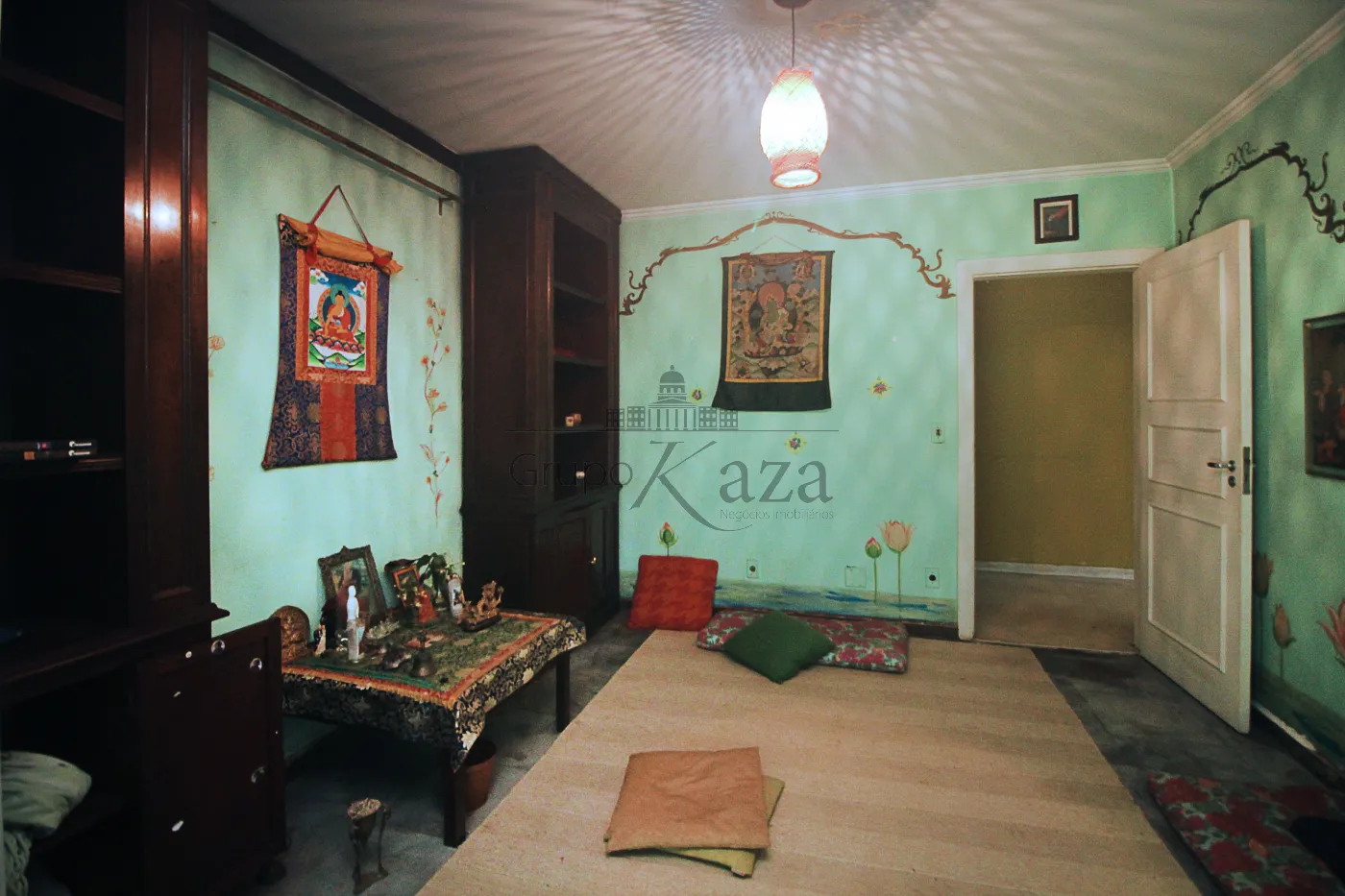 Foto 9 de Casa De Rua Fechada em Jardim Vitória Régia, São Paulo - imagem 9