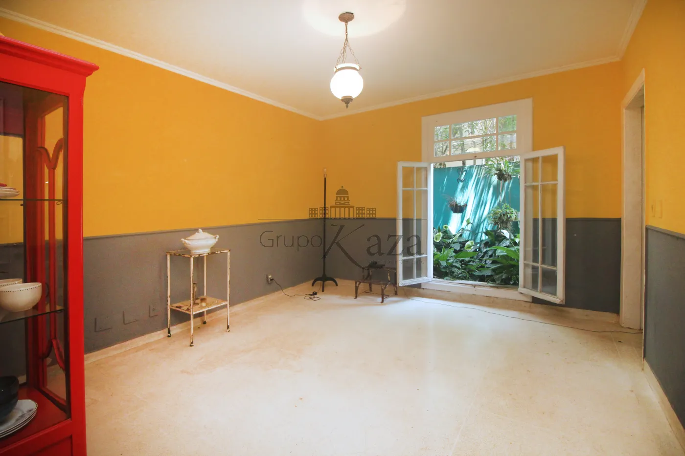 Foto 15 de Casa De Rua Fechada em Jardim Vitória Régia, São Paulo - imagem 15