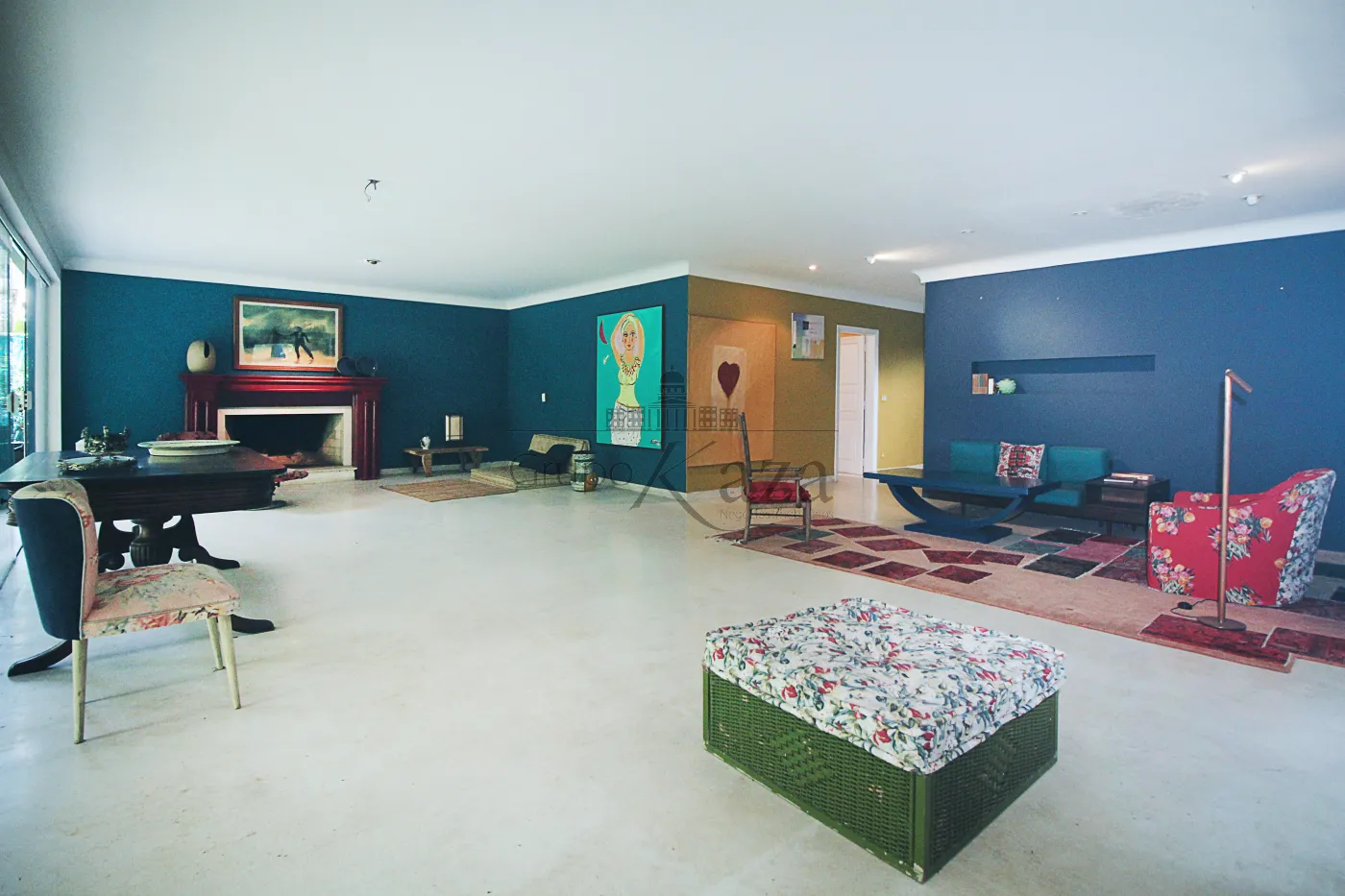 Foto 7 de Casa De Rua Fechada em Jardim Vitória Régia, São Paulo - imagem 7