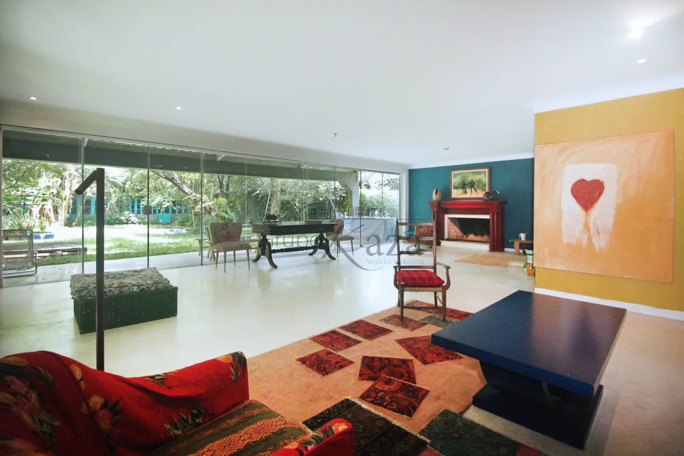 Foto 5 de Casa De Rua Fechada em Jardim Vitória Régia, São Paulo - imagem 5