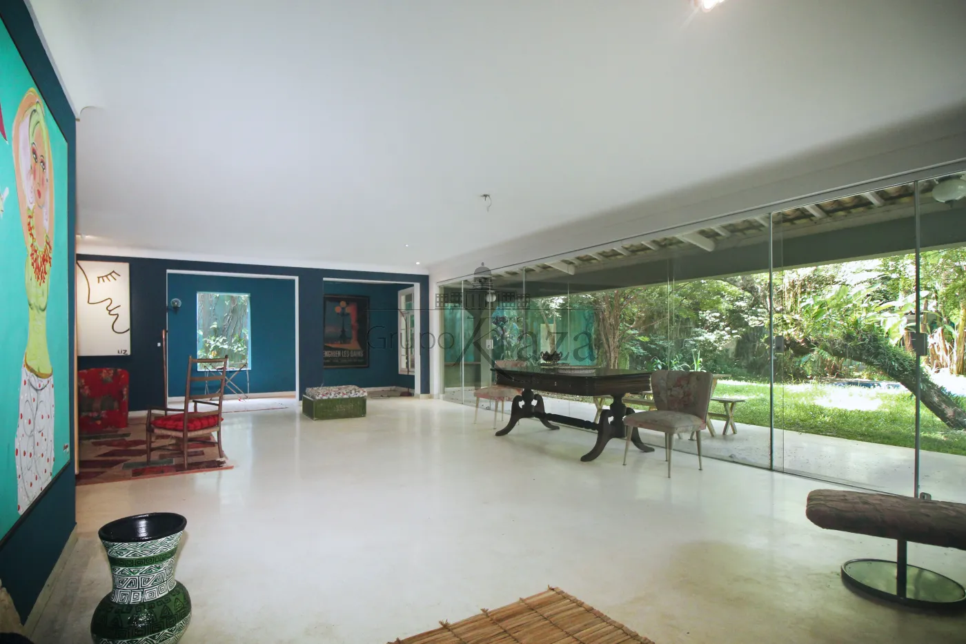 Foto 4 de Casa De Rua Fechada em Jardim Vitória Régia, São Paulo - imagem 4