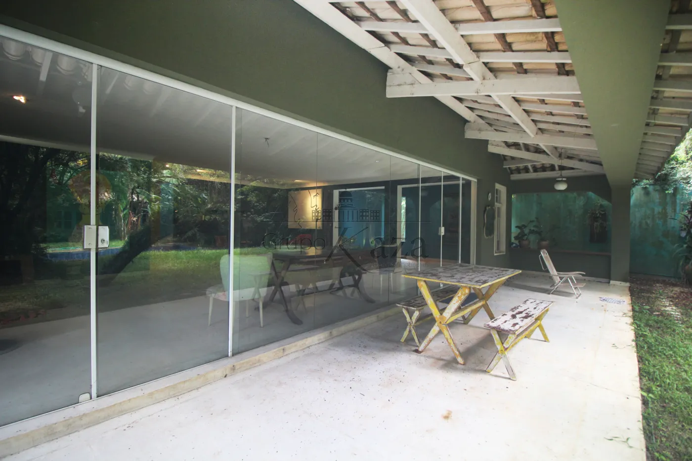 Foto 28 de Casa De Rua Fechada em Jardim Vitória Régia, São Paulo - imagem 28