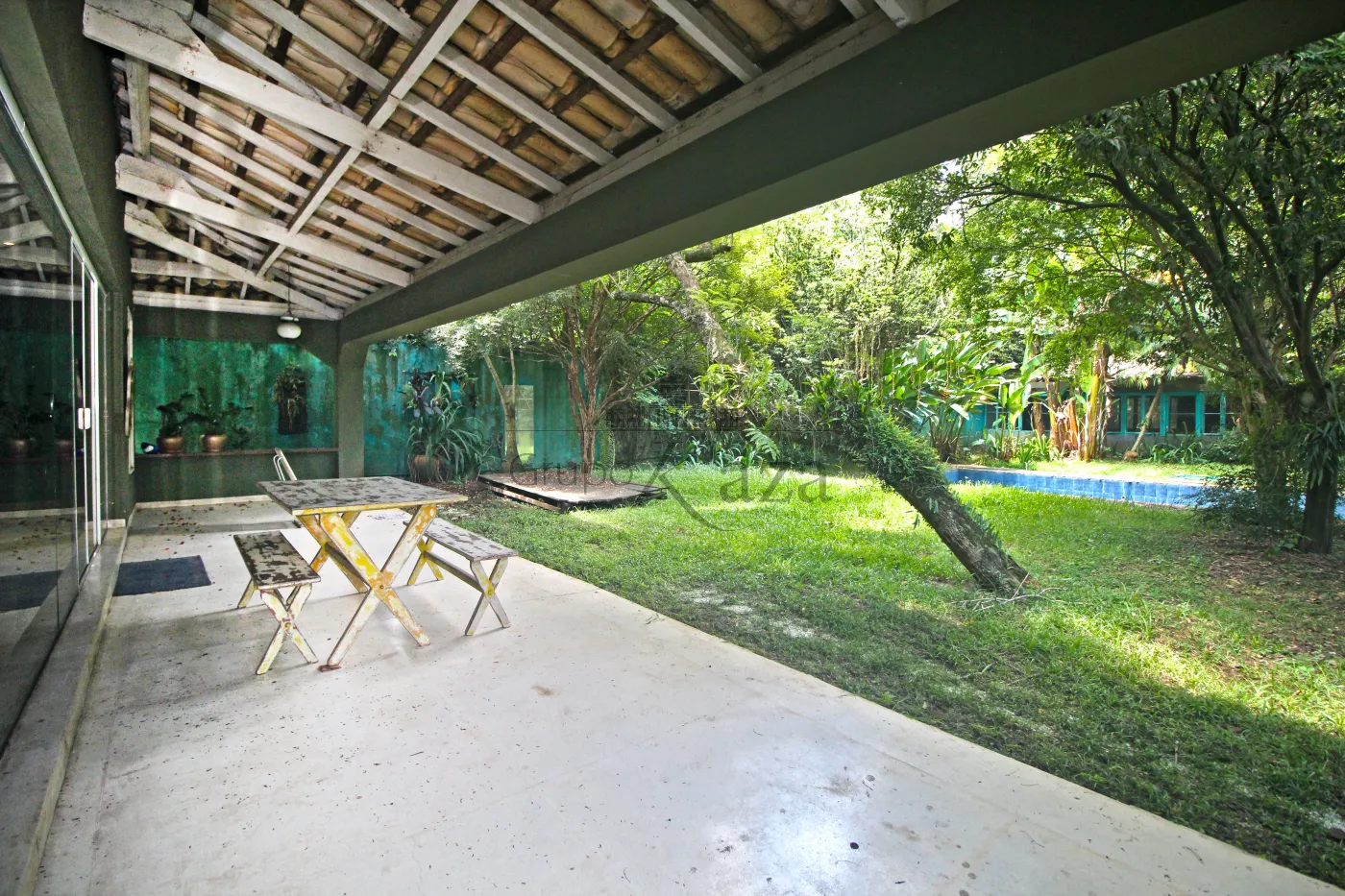 Foto 1 de Casa De Rua Fechada em Jardim Vitória Régia, São Paulo - imagem 1
