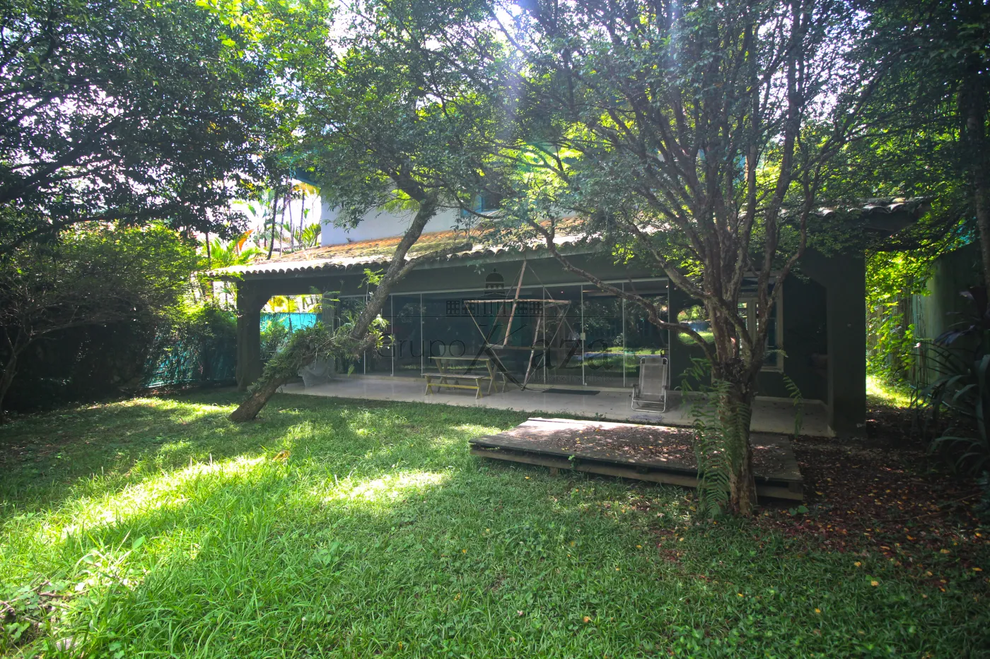 Foto 29 de Casa De Rua Fechada em Jardim Vitória Régia, São Paulo - imagem 29