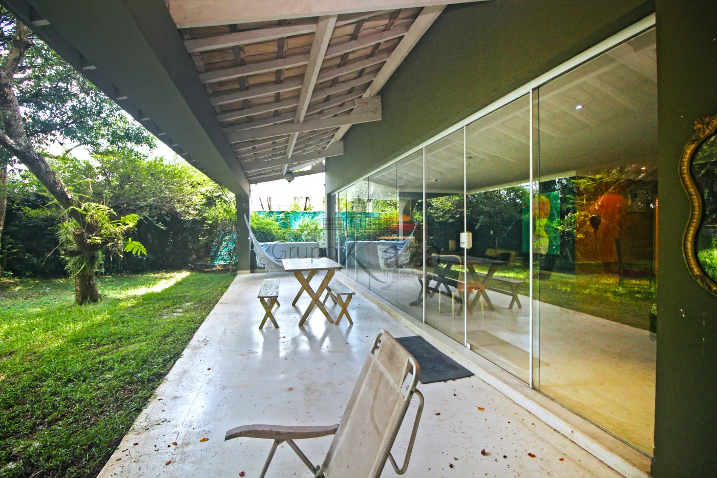 Foto 3 de Casa De Rua Fechada em Jardim Vitória Régia, São Paulo - imagem 3