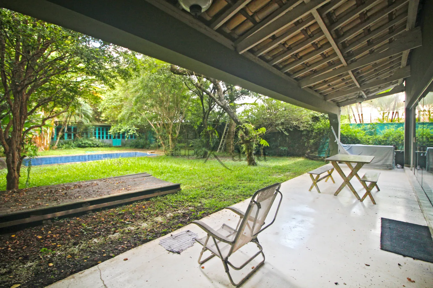 Foto 2 de Casa De Rua Fechada em Jardim Vitória Régia, São Paulo - imagem 2