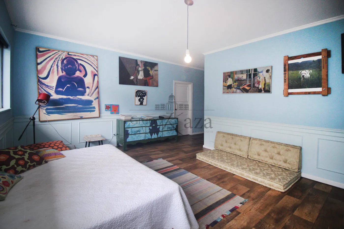 Foto 20 de Casa De Rua Fechada em Jardim Vitória Régia, São Paulo - imagem 20