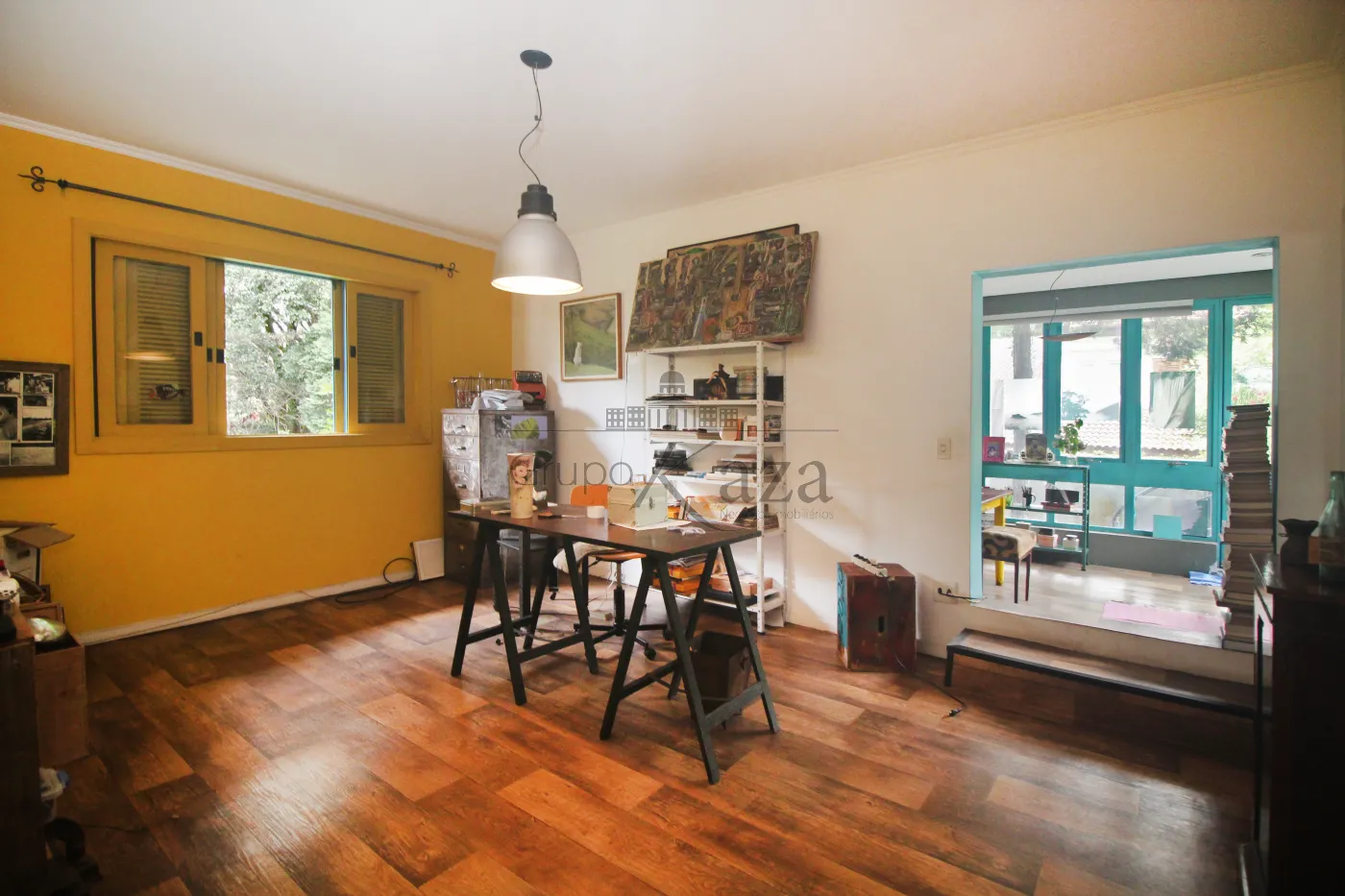 Foto 11 de Casa De Rua Fechada em Jardim Vitória Régia, São Paulo - imagem 11