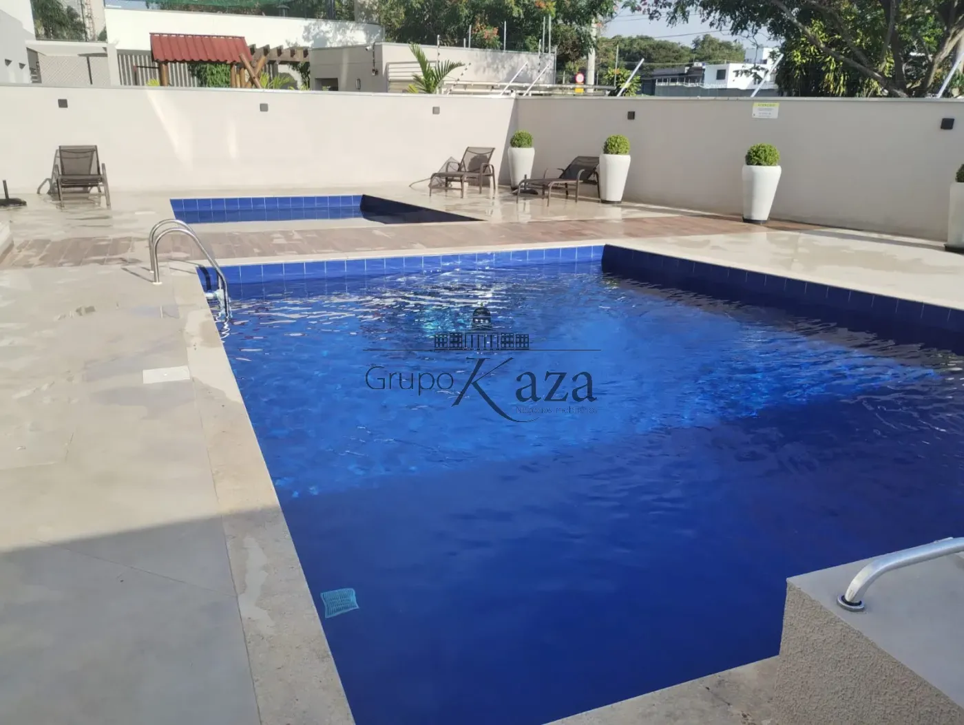 Foto 26 de Apartamento Padrão em Loteamento Villa Branca, Jacareí - imagem 26