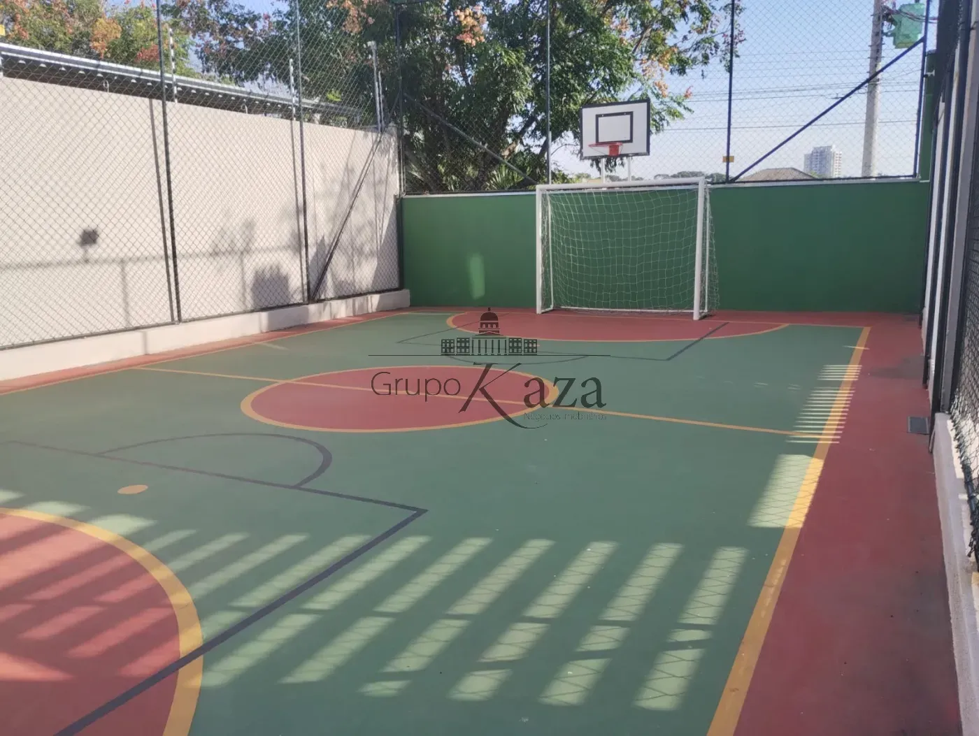 Foto 31 de Apartamento Padrão em Loteamento Villa Branca, Jacareí - imagem 31