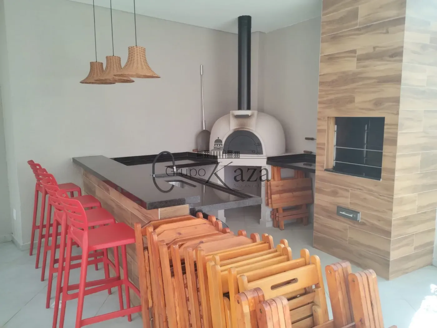 Foto 28 de Apartamento Padrão em Loteamento Villa Branca, Jacareí - imagem 28