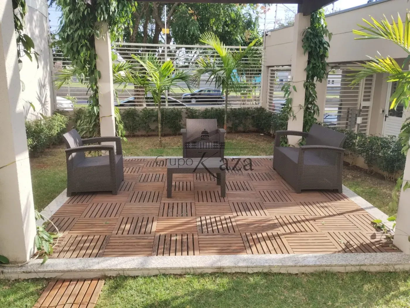 Foto 30 de Apartamento Padrão em Loteamento Villa Branca, Jacareí - imagem 30