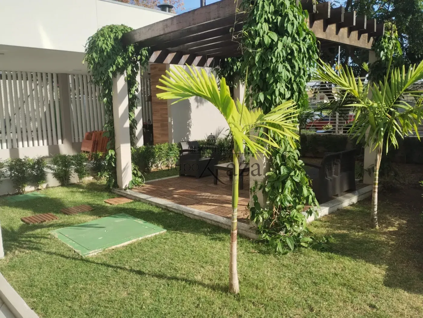 Foto 33 de Apartamento Padrão em Loteamento Villa Branca, Jacareí - imagem 33