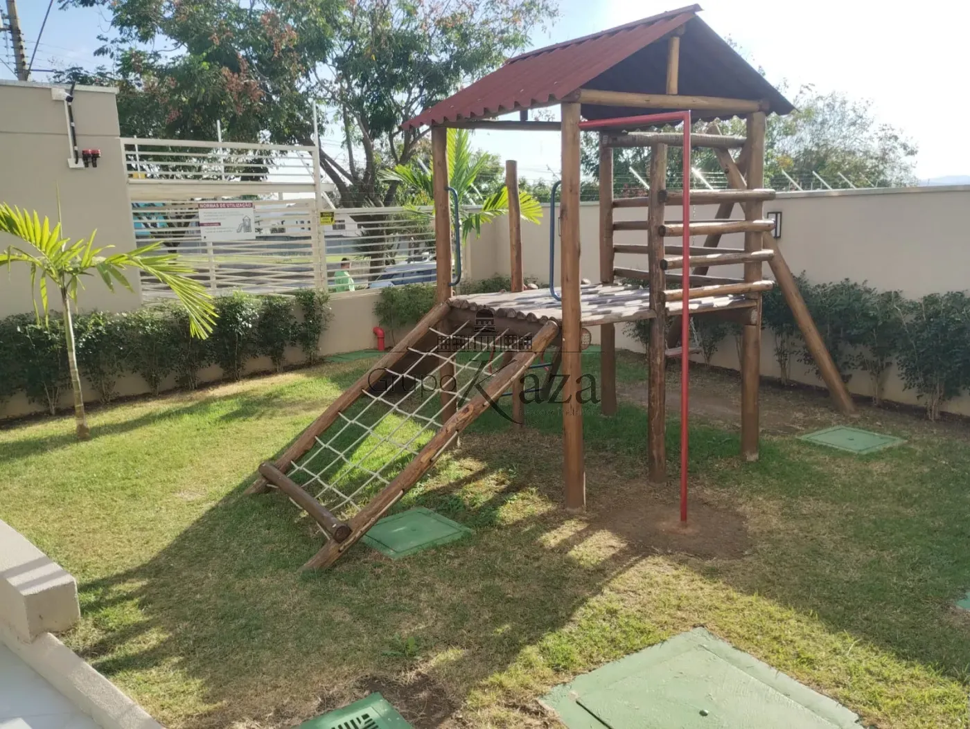 Foto 23 de Apartamento Padrão em Loteamento Villa Branca, Jacareí - imagem 23