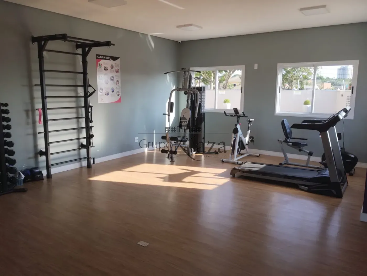 Foto 24 de Apartamento Padrão em Loteamento Villa Branca, Jacareí - imagem 24