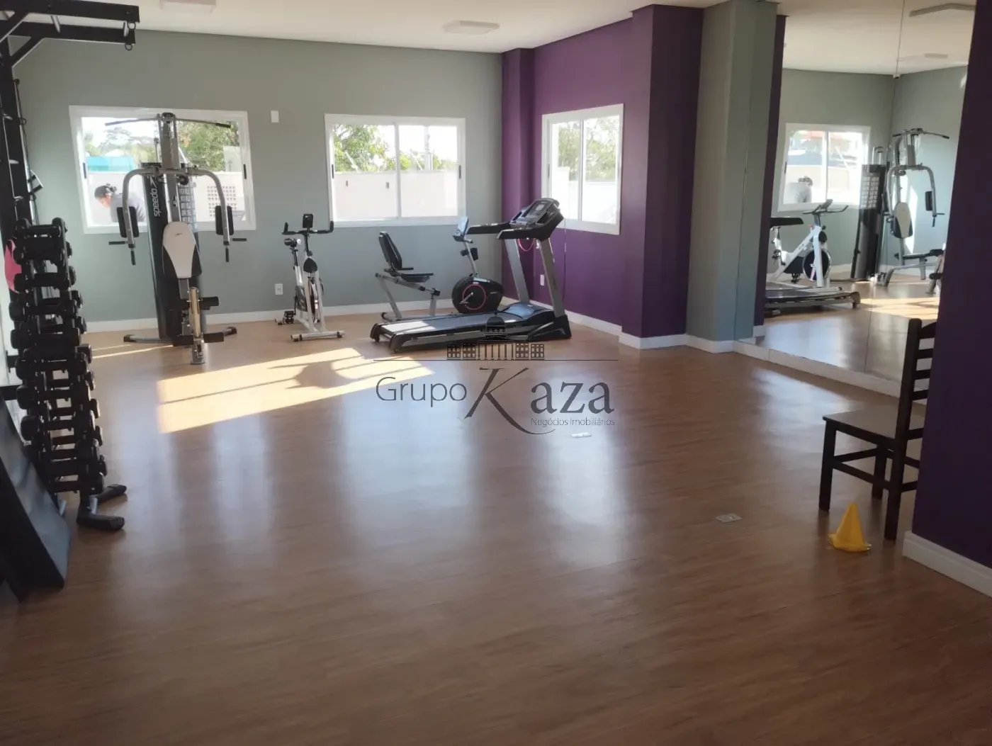 Foto 25 de Apartamento Padrão em Loteamento Villa Branca, Jacareí - imagem 25