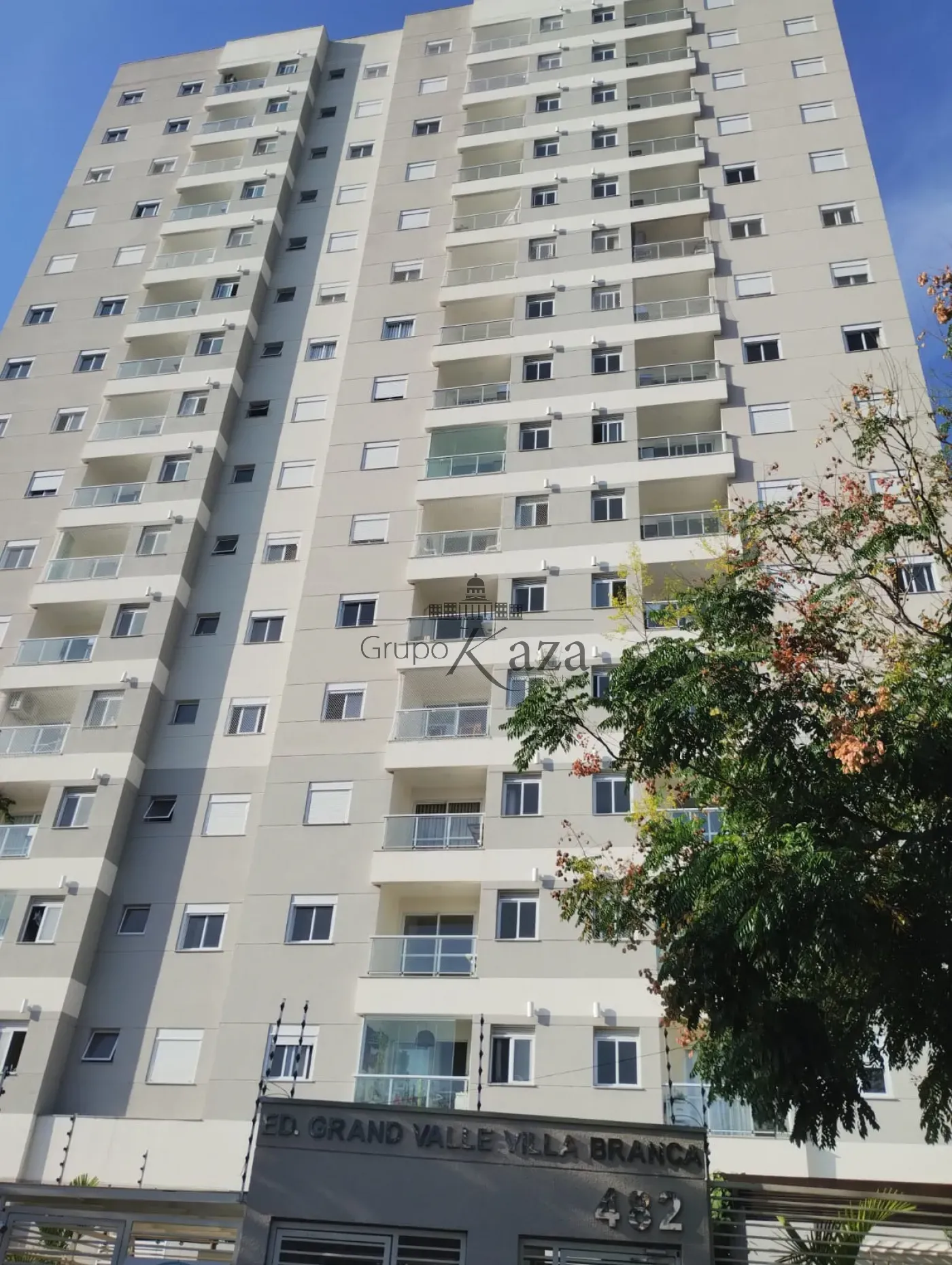 Foto 34 de Apartamento Padrão em Loteamento Villa Branca, Jacareí - imagem 34